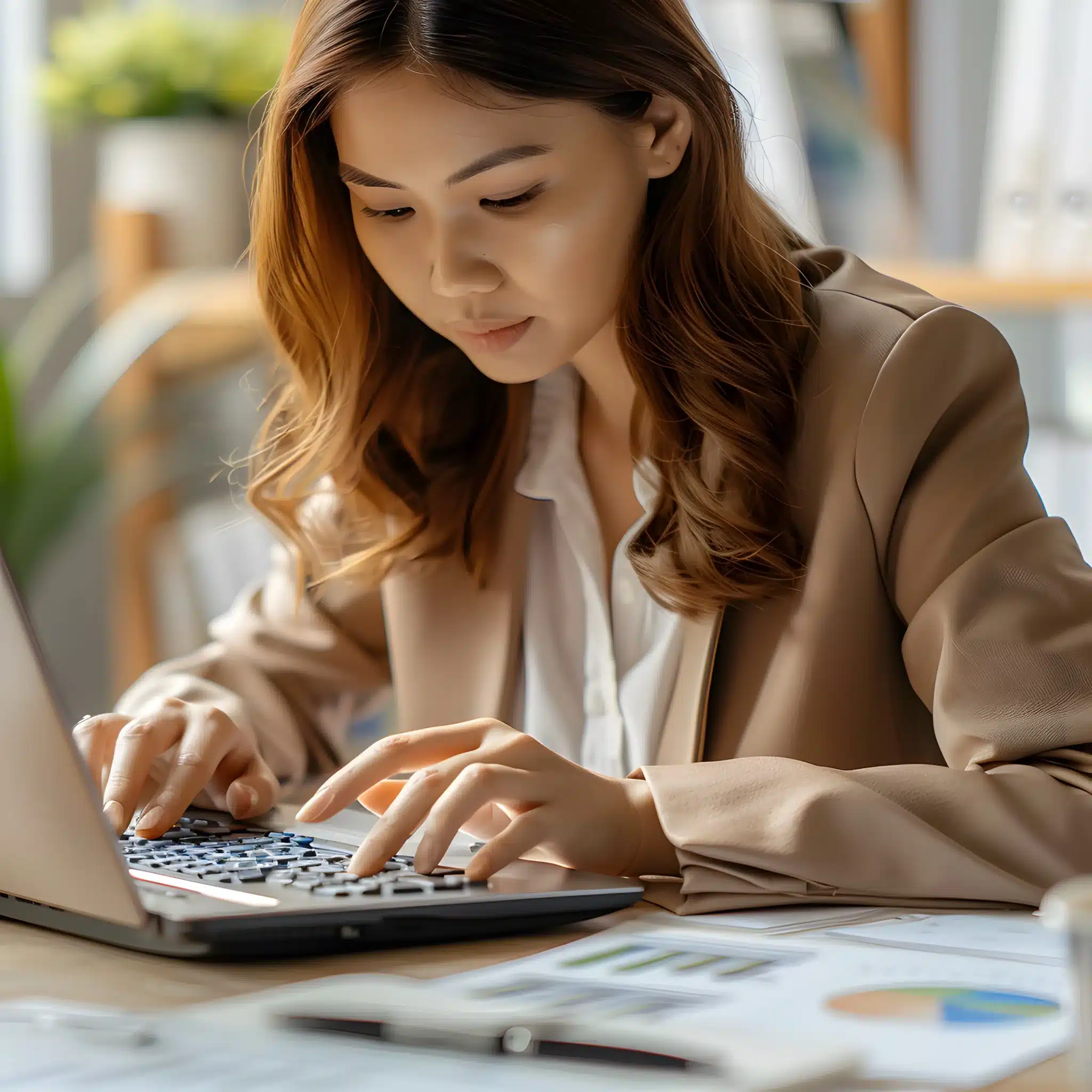 ระบบบัญชีที่แข็งแรง คือรากฐานสำคัญของการเติบโตอย่างยั่งยืนของธุรกิจ