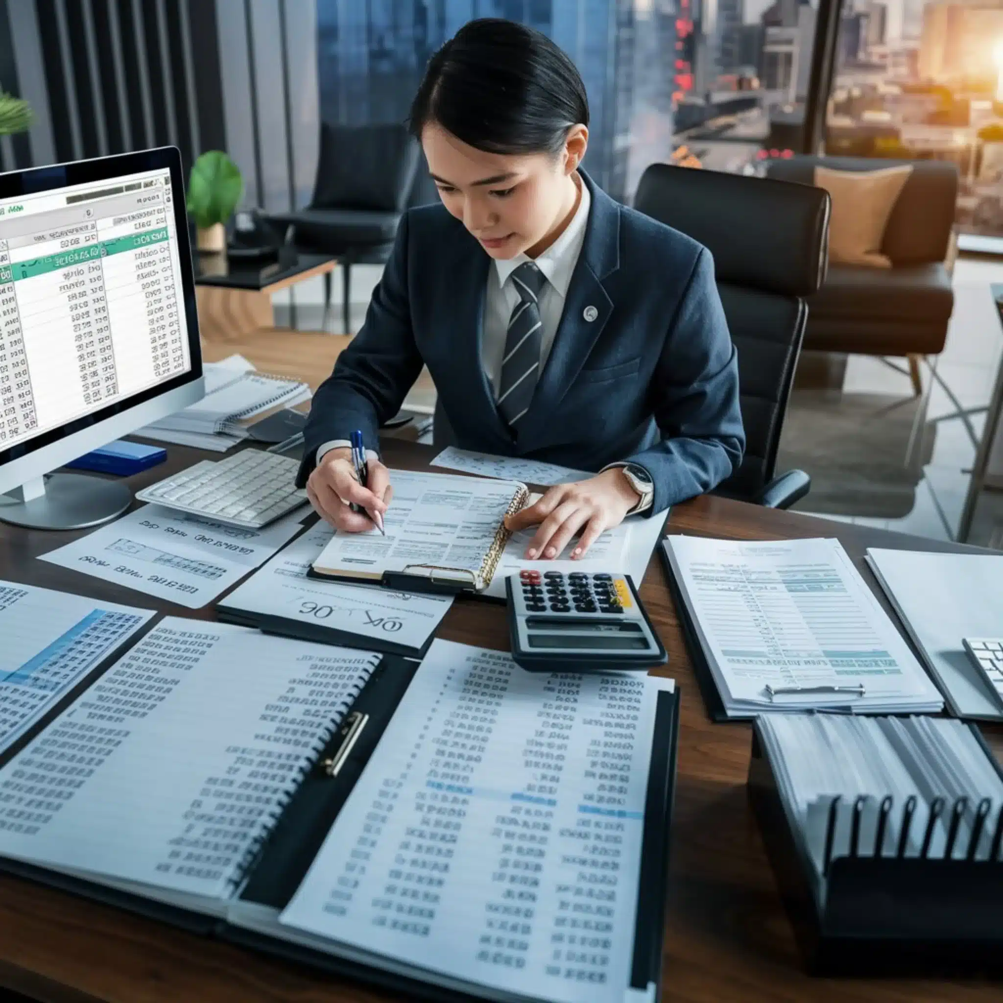 ภาษีเงินได้จากธุรกิจออนไลน์และรายได้ค่าคอมมิชชั่นที่ผู้ประกอบการต้องรู้